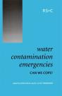 Water Contamination Emergencies - Preview