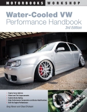 Water-Cooled Vw Performance Handbook