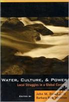 Water, Culture, And Power