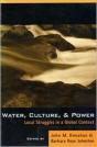 Water, Culture, And Power - Preview