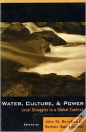 Water, Culture, And Power