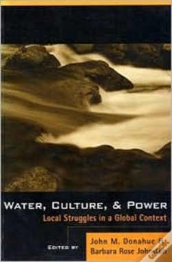 Capa do artigo Water, Culture, And Power