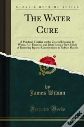 Capa do artigo Water Cure