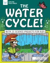 Capa do artigo Water Cycle!
