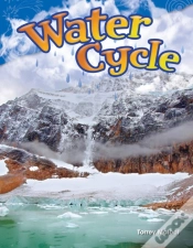 Capa do artigo Water Cycle