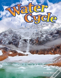 Capa do artigo Water Cycle
