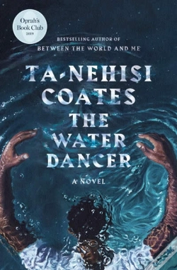 Capa do artigo Water Dancer