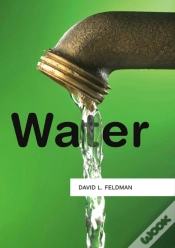 Capa do artigo Water