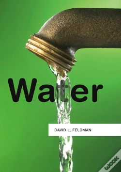 Capa do artigo Water