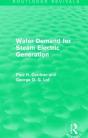 Water Demand For Steam Electric Generation (Routledge Revivals) - Preview