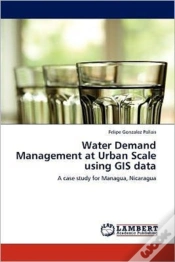 Capa do artigo Water Demand Management At Urban Scale Using Gis Data