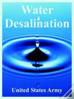 Capa do artigo Water Desalination