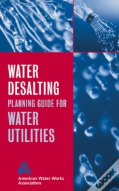 Capa do artigo Water Desalting Planning Guide For Water Utilities