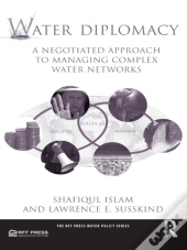 Water Diplomacy