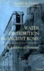 Water Distribution In Ancient Rome - Preview