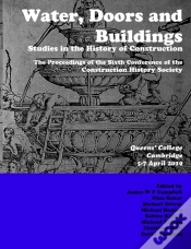 Capa do artigo Water, Doors And Buildings