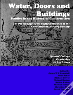 Capa do artigo Water, Doors And Buildings