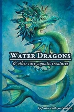 Capa do artigo Water Dragons & Other Rare Aquatic Creat