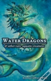 Capa do artigo Water Dragons & Other Rare Aquatic Creat