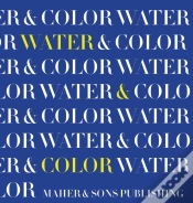 Capa do artigo Water & Color