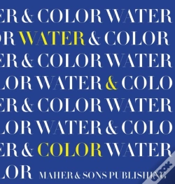 Capa do artigo Water & Color