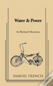 Capa do artigo Water & Power
