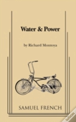 Capa do artigo Water & Power