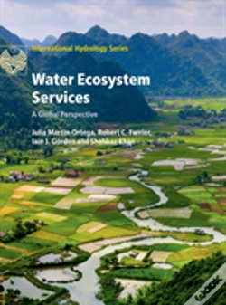 Capa do artigo Water Ecosystem Services