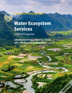 Capa do artigo Water Ecosystem Services
