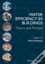 Water Efficiency In Buildings