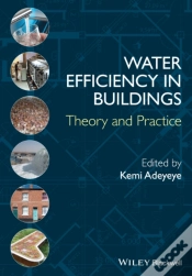 Capa do artigo Water Efficiency In Buildings