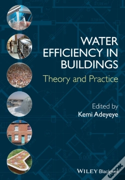 Capa do artigo Water Efficiency In Buildings