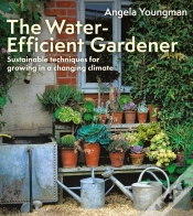 Capa do artigo Water-Efficient Gardener