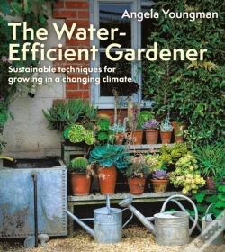 Capa do artigo Water-Efficient Gardener