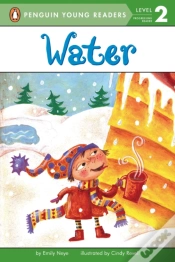 Capa do artigo Water