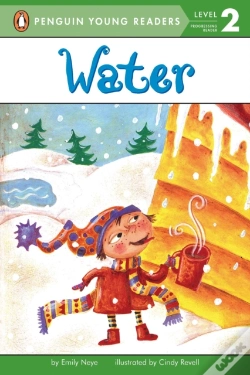 Capa do artigo Water