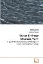 Water End-Use Measurement - Preview