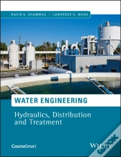 Capa do artigo Water Engineering