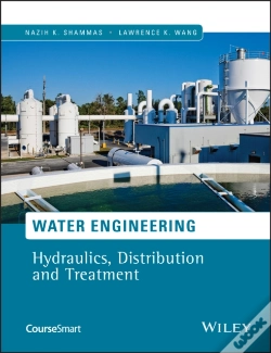 Capa do artigo Water Engineering