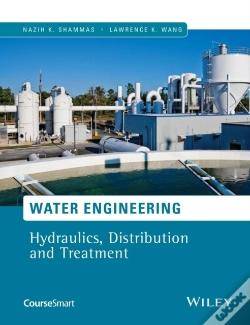 Capa do artigo Water Engineering