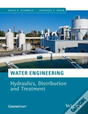 Capa do artigo Water Engineering