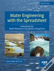 Water Engineering With The Spreadsheet