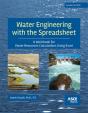 Water Engineering With The Spreadsheet - Preview