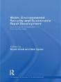 Water, Environmental Security And Sustainable Rural Development - Preview