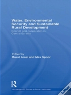 Capa do artigo Water, Environmental Security And Sustainable Rural Development