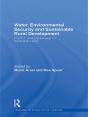 Water, Environmental Security And Sustainable Rural Development - Preview