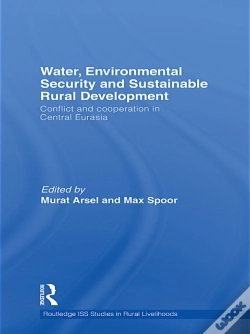 Capa do artigo Water, Environmental Security And Sustainable Rural Development