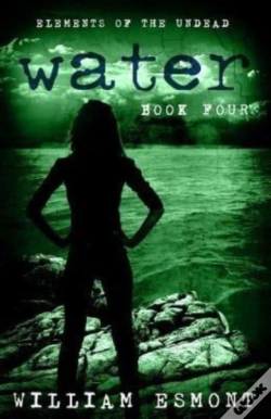 Capa do artigo Water