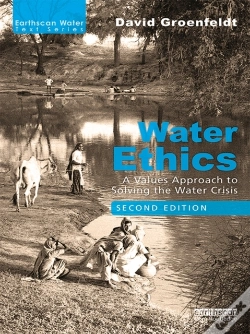 Capa do artigo Water Ethics