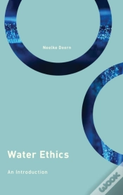 Capa do artigo Water Ethics